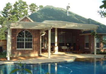 Patio Pergola Patio Pergola