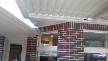 Equinox Louvered Roof Equinox Louvered Roof