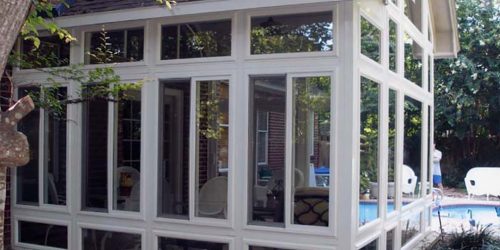 Sun Room Sun Room